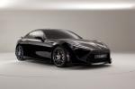 Toyota FT-86 Concept 2011 года